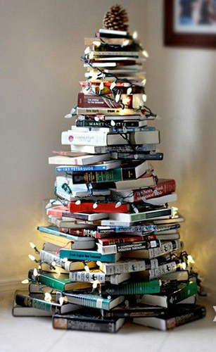 Top 10 Alternative Christmas Trees  Sofas & Stuff Blog  Interior