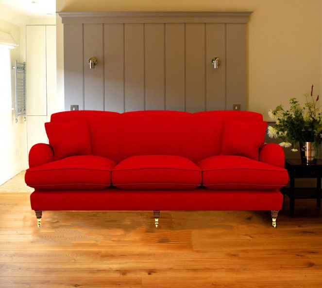 Top 3 Sofas for a Large Family Sofas & Stuff Blog Interior Design Ideas