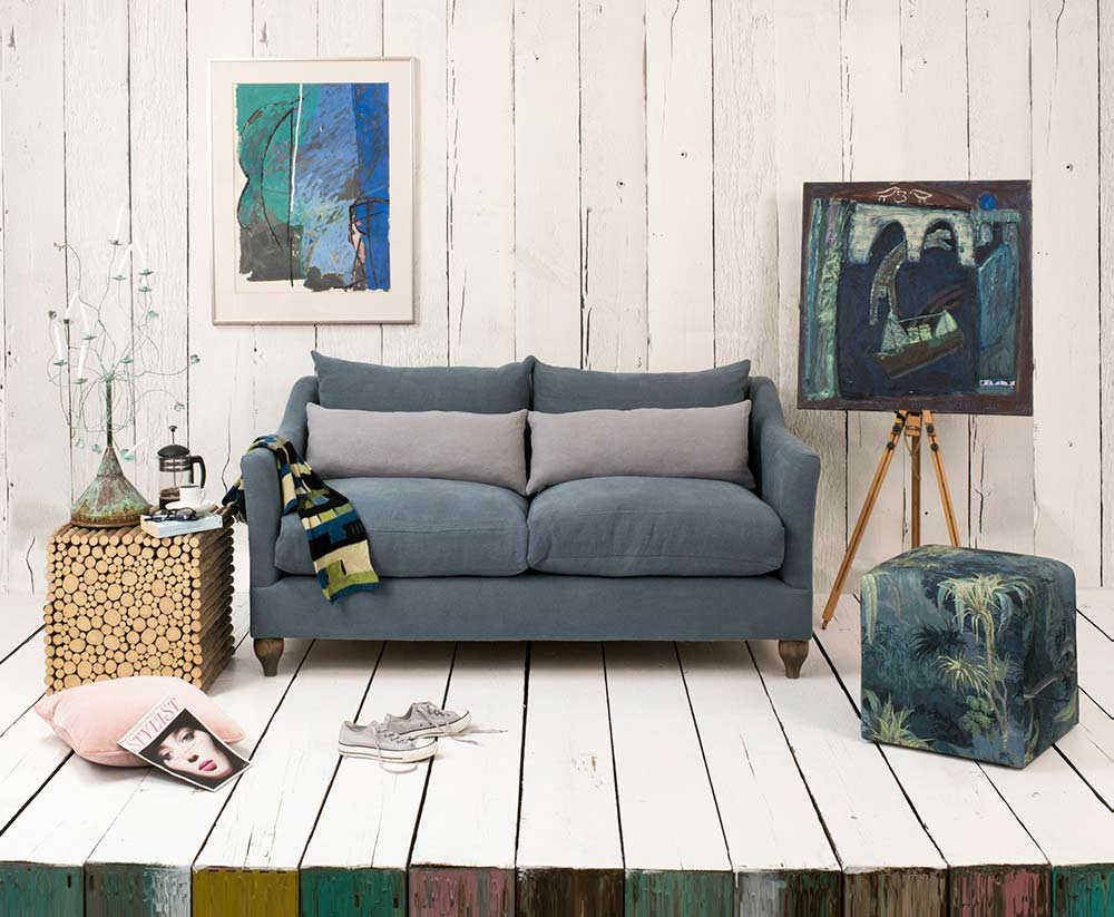 5 Small sofas - Sofas & Stuff Blog | Interior Design Ideas