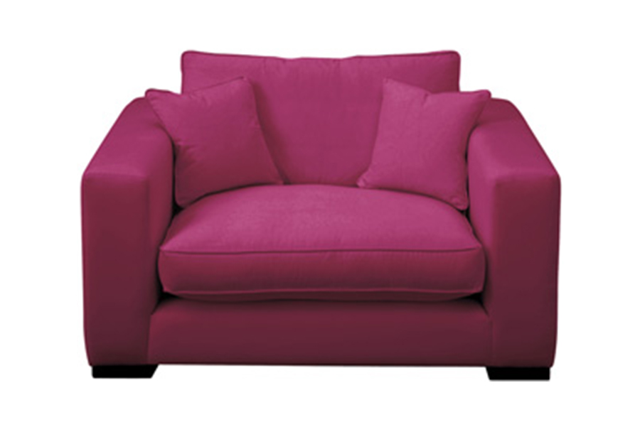 Have you heard about Loveseats? Sofas & Stuff Blog Interior Design