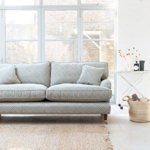 Alwinton large sofa