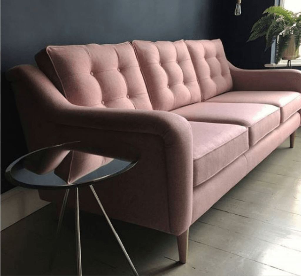 Modern MidCentury Sofas & Stuff Blog Interior Design Ideas