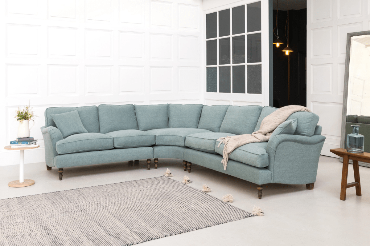 Your guide to buying a corner sofa - Sofas & Stuff Blog