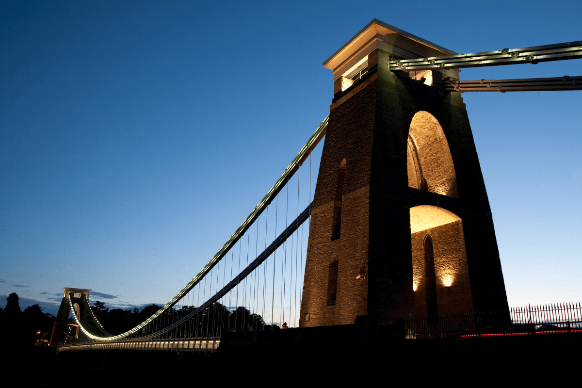 5 Places To Visit Near Our South West England Showrooms This New Year 